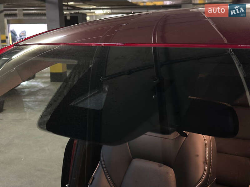 Внедорожник / Кроссовер Mazda CX-5 2024 в Днепре фото 38 Внедорожник / Кроссовер Mazda CX-5 2024 в Днепре