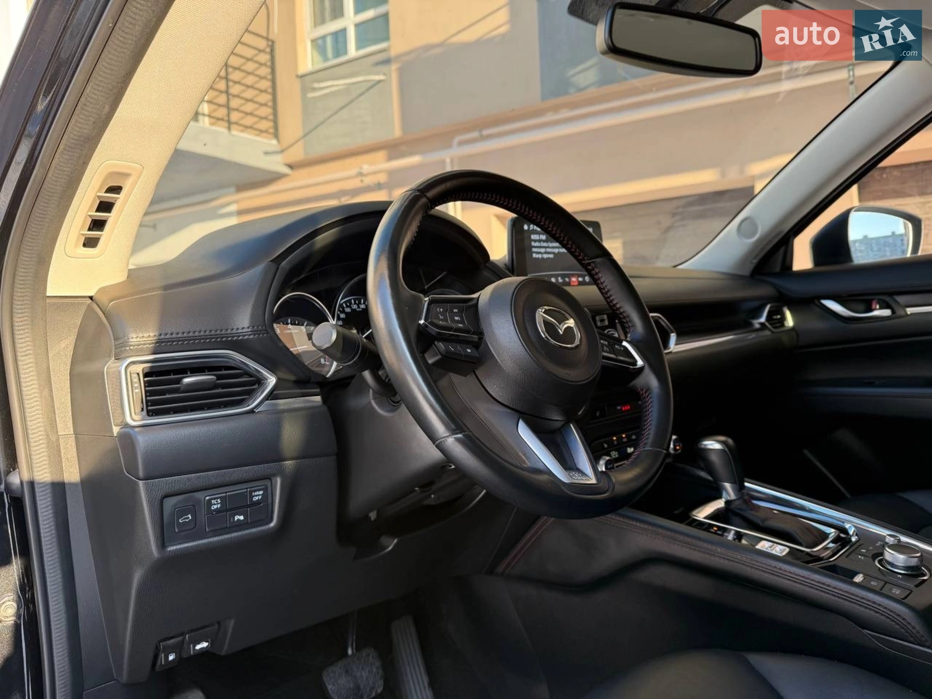 2020 Mazda CX-5 - мініатюра 17