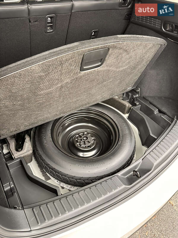 Внедорожник / Кроссовер Mazda CX-5 2023 в Днепре фото 25 Внедорожник / Кроссовер Mazda CX-5 2023 в Днепре