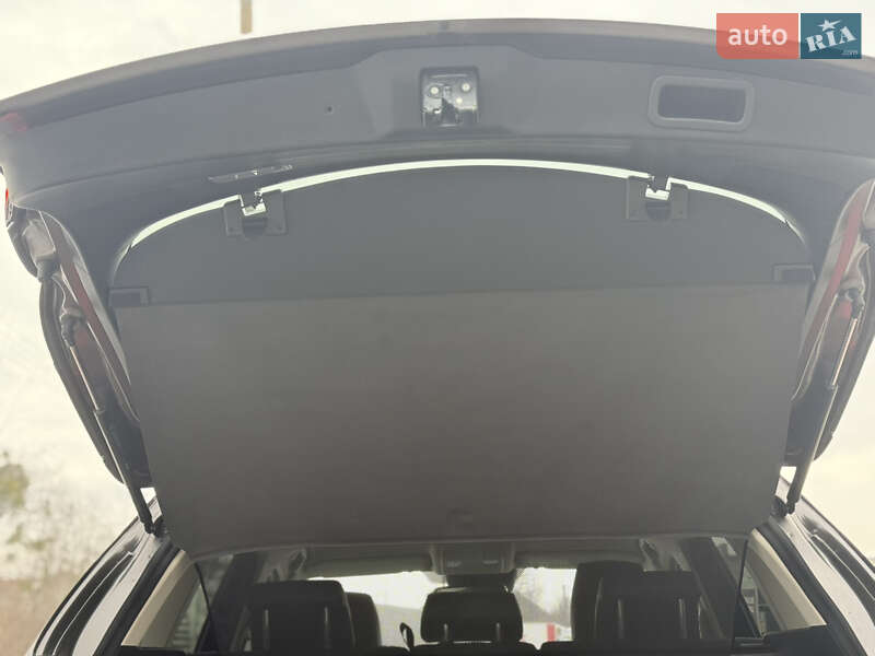 Внедорожник / Кроссовер Mazda CX-5 2016 в Стрые