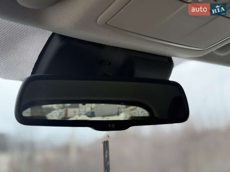 Внедорожник / Кроссовер Mazda CX-5 2016 в Стрые