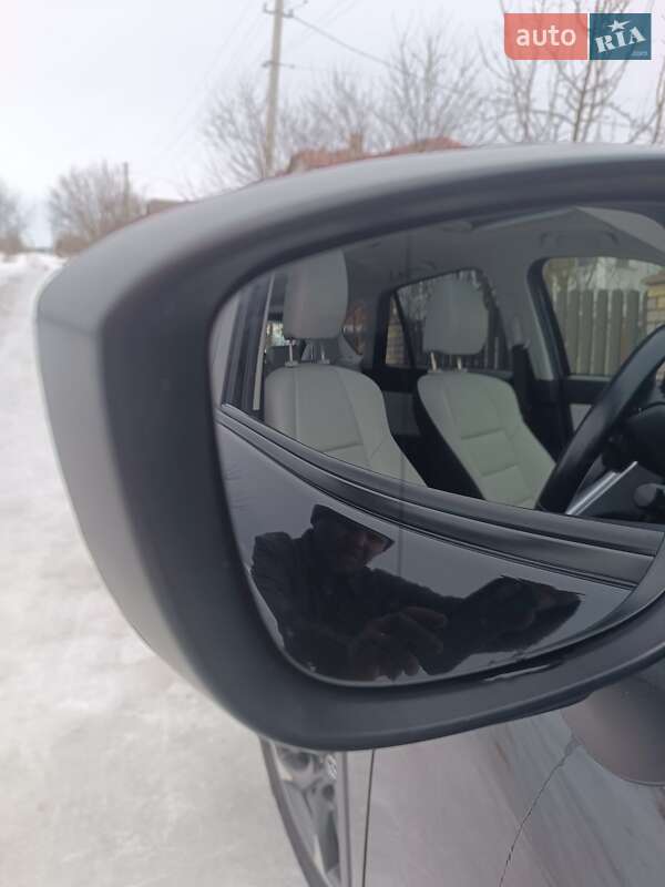 Внедорожник / Кроссовер Mazda CX-5 2015 в Стрые фото 20 Внедорожник / Кроссовер Mazda CX-5 2015 в Стрые