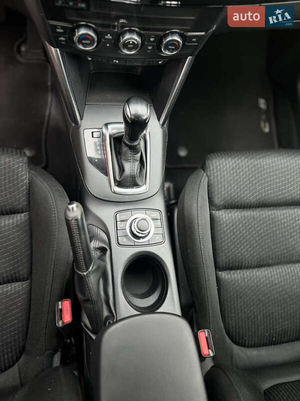 Внедорожник / Кроссовер Mazda CX-5 2014 в Тернополе фото 25 Внедорожник / Кроссовер Mazda CX-5 2014 в Тернополе