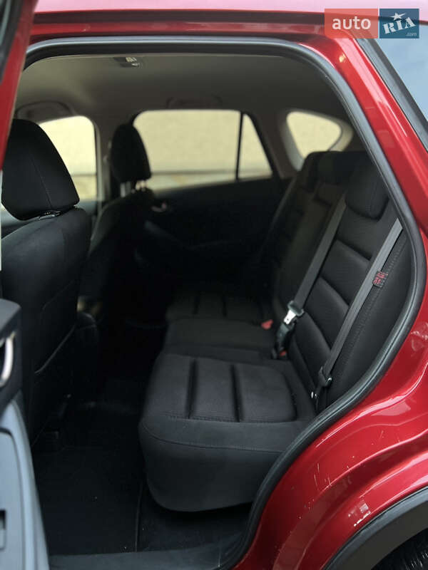 Внедорожник / Кроссовер Mazda CX-5 2014 в Тернополе фото 44 Внедорожник / Кроссовер Mazda CX-5 2014 в Тернополе