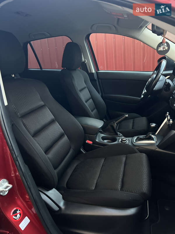 Внедорожник / Кроссовер Mazda CX-5 2014 в Тернополе фото 49 Внедорожник / Кроссовер Mazda CX-5 2014 в Тернополе