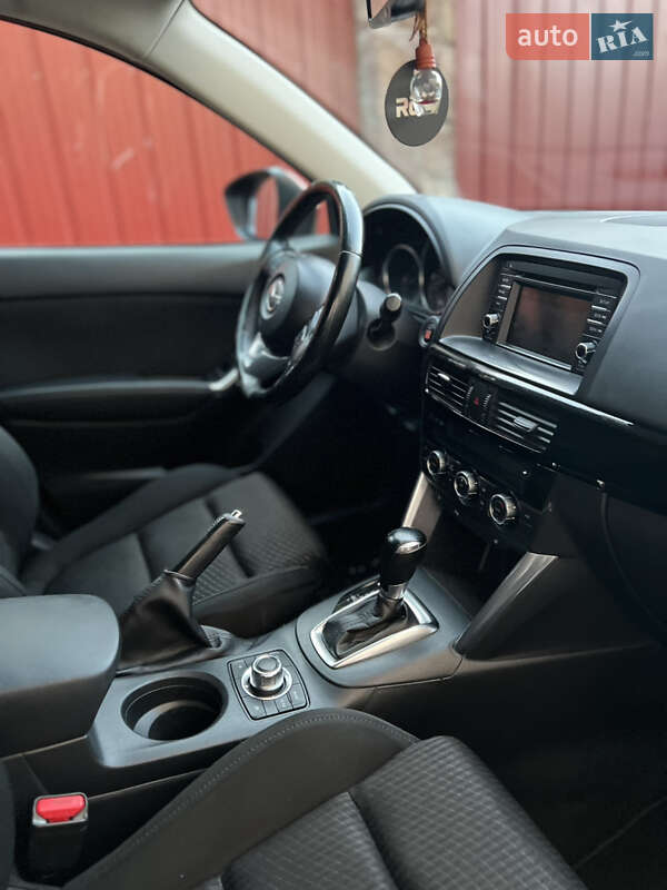 Внедорожник / Кроссовер Mazda CX-5 2014 в Тернополе фото 55 Внедорожник / Кроссовер Mazda CX-5 2014 в Тернополе