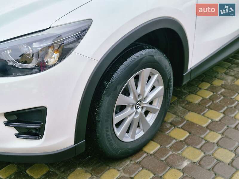 Внедорожник / Кроссовер Mazda CX-5 2015 в Ровно фото 23 Внедорожник / Кроссовер Mazda CX-5 2015 в Ровно