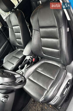 Внедорожник / Кроссовер Mazda CX-5 2012 в Киеве