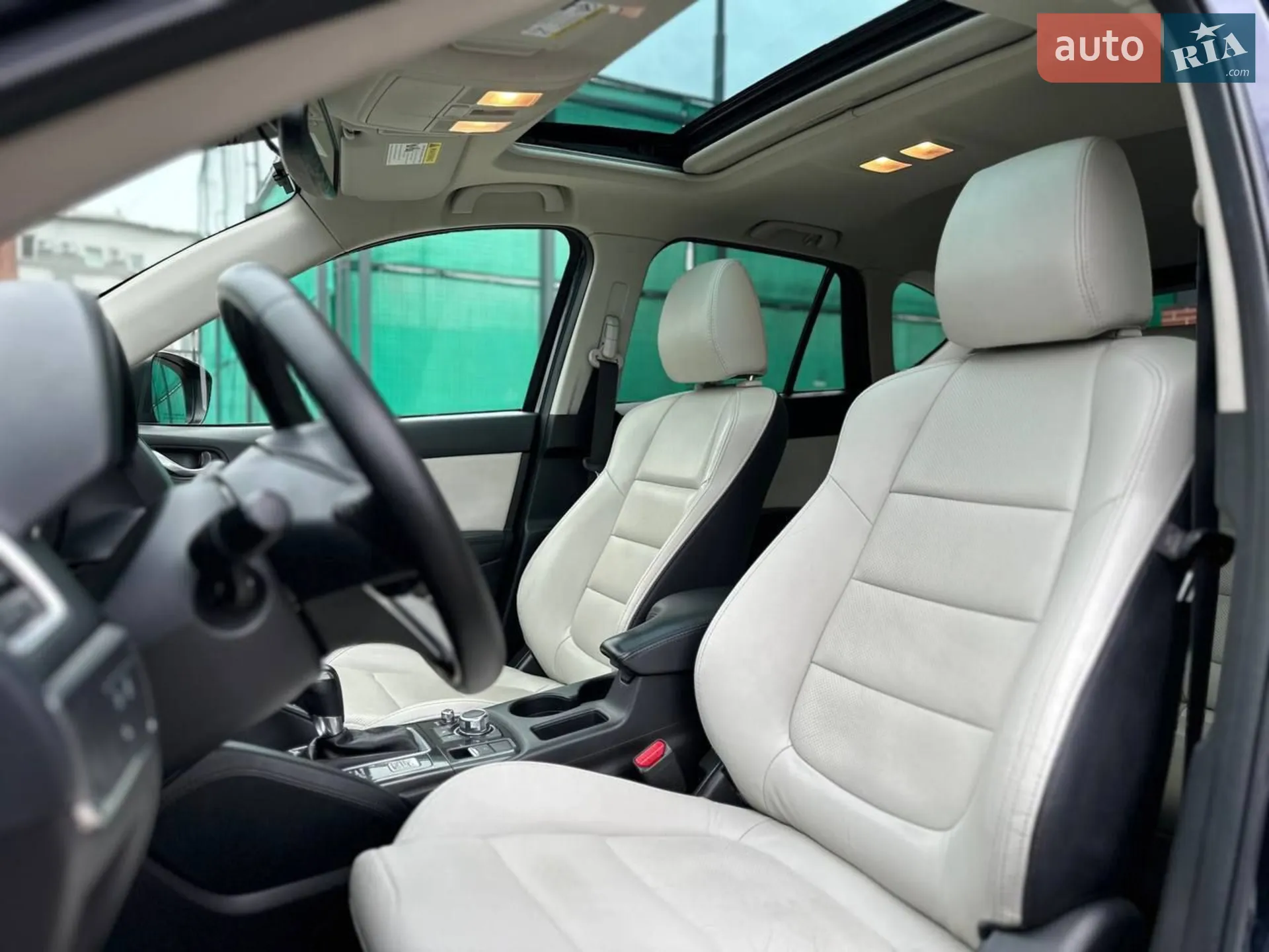 2015 Mazda CX-5 - мініатюра 5