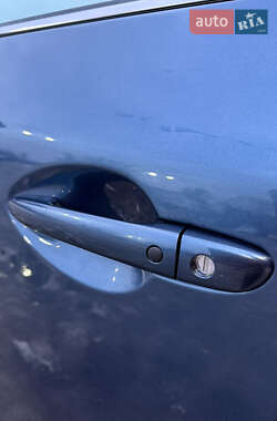 Позашляховик / Кросовер Mazda CX-5 2019 в Києві