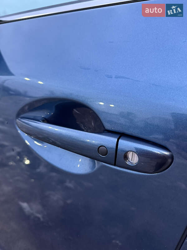 Внедорожник / Кроссовер Mazda CX-5 2019 в Киеве фото 16 Внедорожник / Кроссовер Mazda CX-5 2019 в Киеве