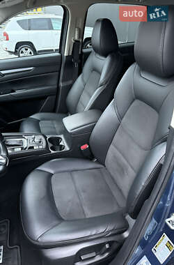 Позашляховик / Кросовер Mazda CX-5 2019 в Києві