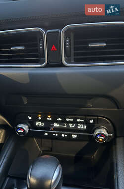 Позашляховик / Кросовер Mazda CX-5 2019 в Києві