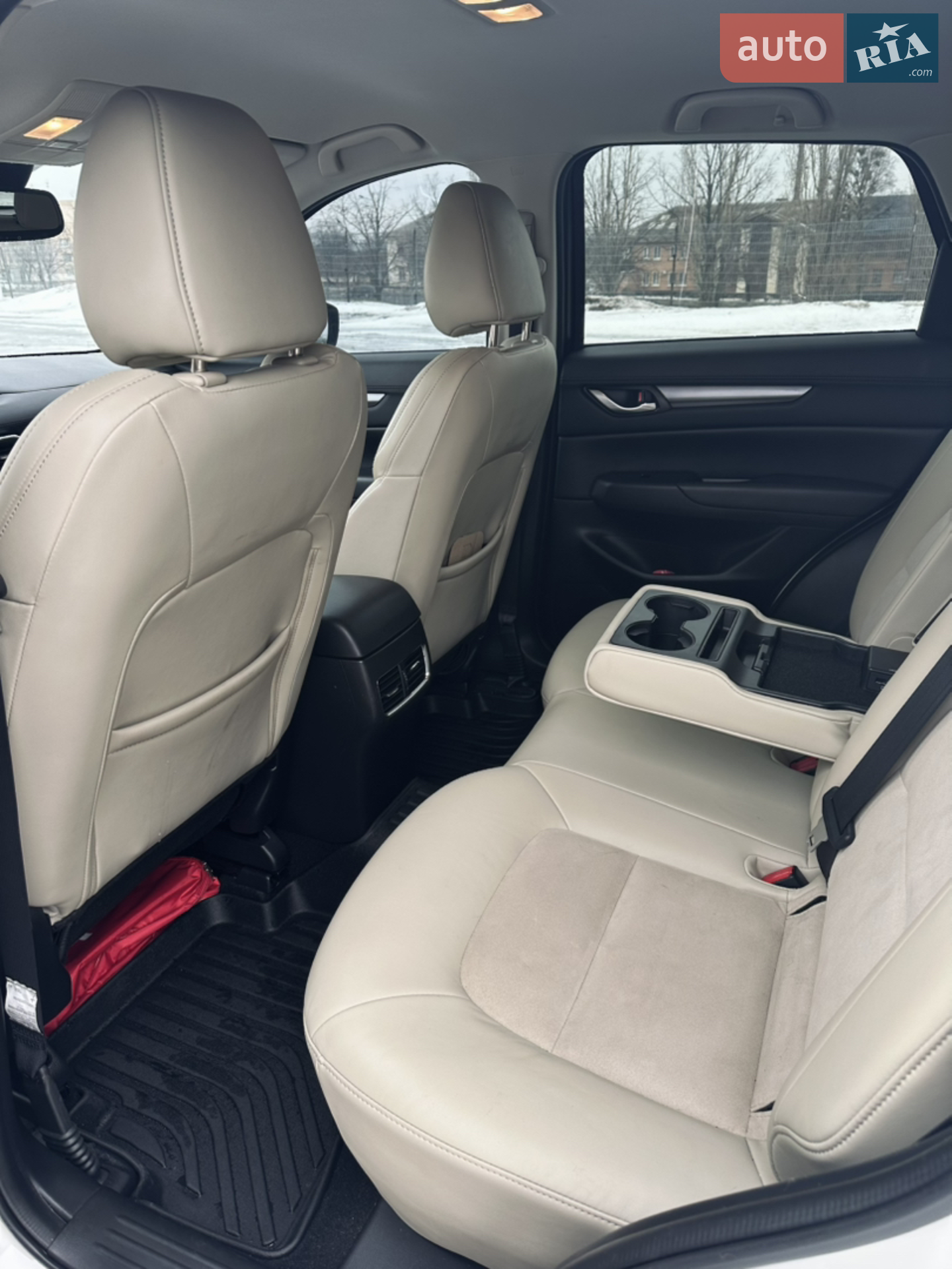 2017 Mazda CX-5 - мініатюра 7