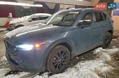 Внедорожник / Кроссовер Mazda CX-5 2023 в Хмельницком