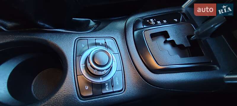 Внедорожник / Кроссовер Mazda CX-5 2012 в Луцке