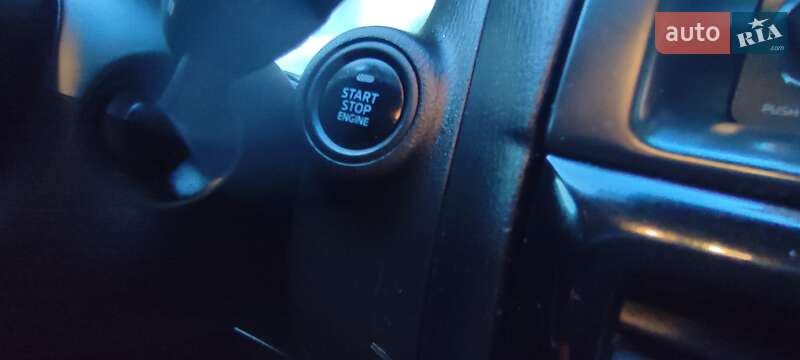 Внедорожник / Кроссовер Mazda CX-5 2012 в Луцке