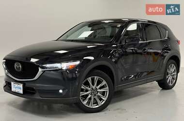 Внедорожник / Кроссовер Mazda CX-5 2020 в Львове