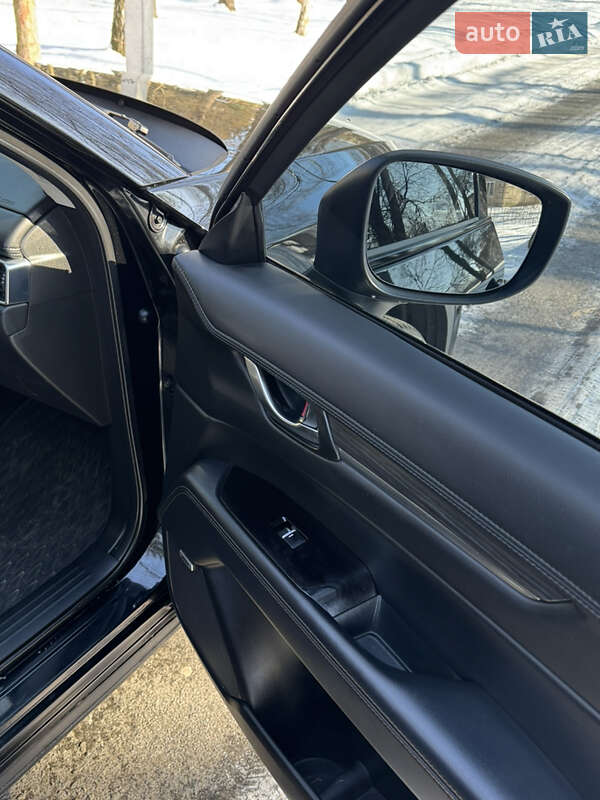 Внедорожник / Кроссовер Mazda CX-5 2020 в Звягеле