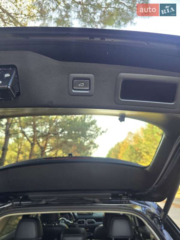 Внедорожник / Кроссовер Mazda CX-5 2022 в Днепре