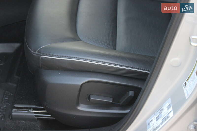 Внедорожник / Кроссовер Mazda CX-5 2024 в Днепре фото 13 Внедорожник / Кроссовер Mazda CX-5 2024 в Днепре