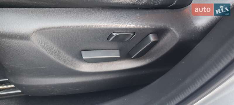 Внедорожник / Кроссовер Mazda CX-5 2012 в Луцке