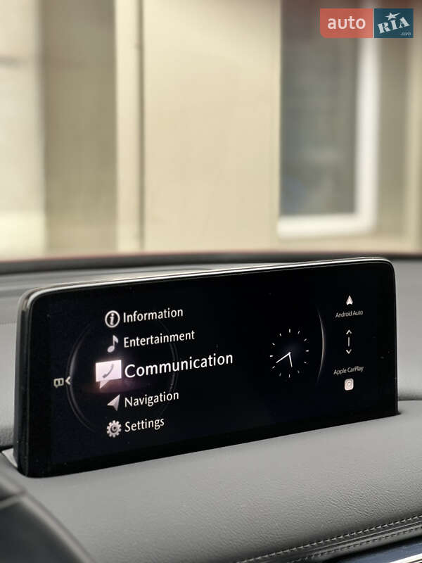 Внедорожник / Кроссовер Mazda CX-5 2024 в Николаеве