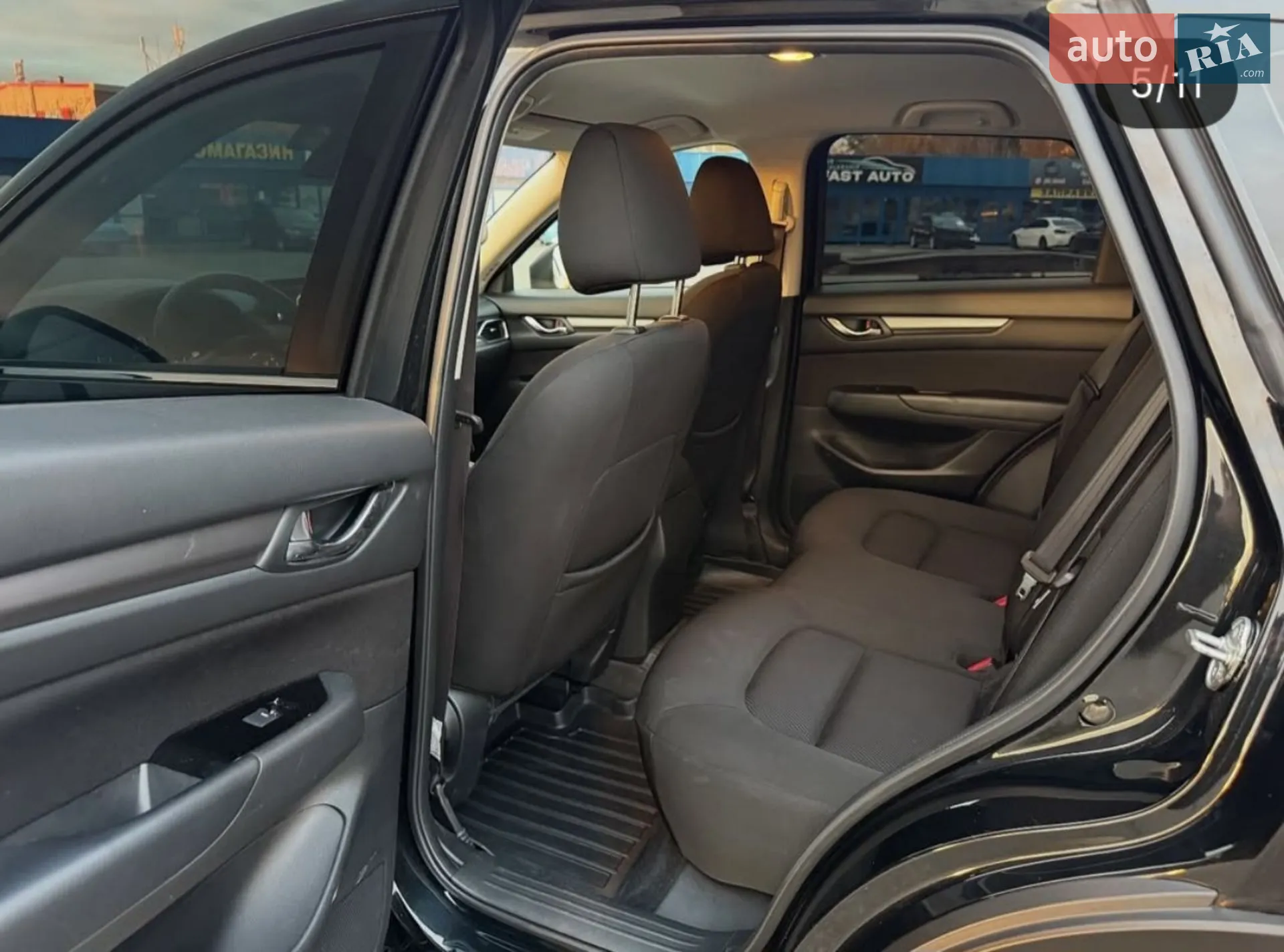2018 Mazda CX-5 - мініатюра 8
