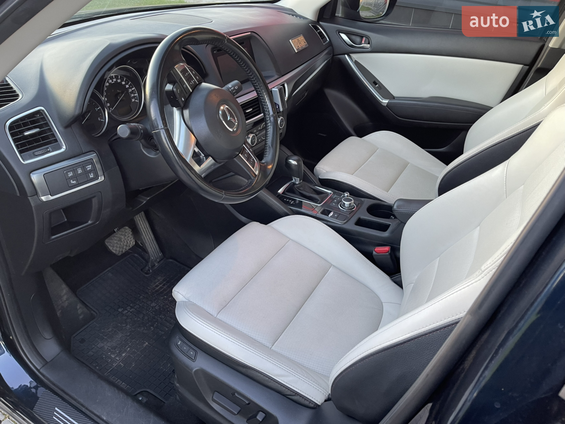 2016 Mazda CX-5 - мініатюра 11