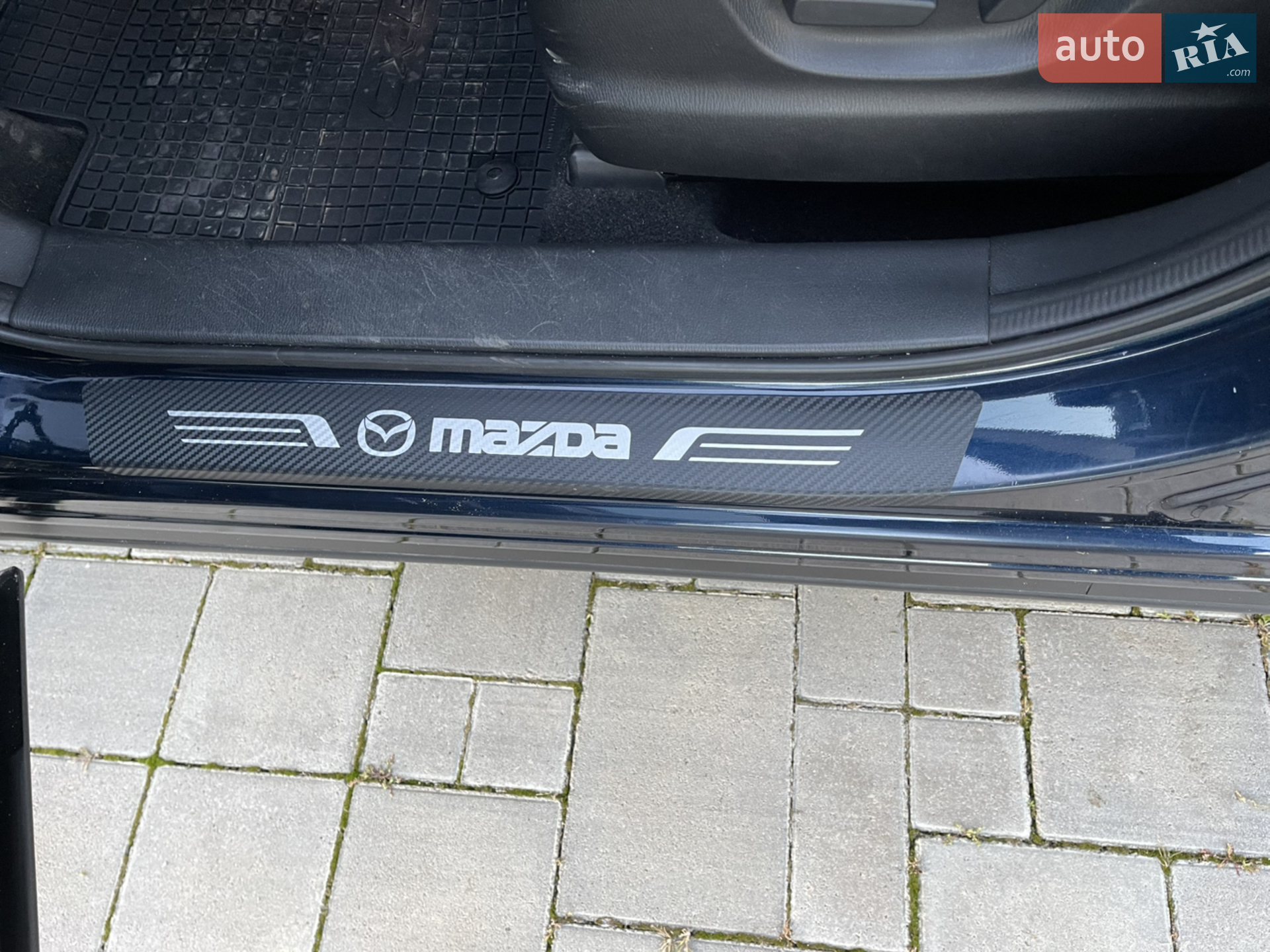 2016 Mazda CX-5 - мініатюра 19