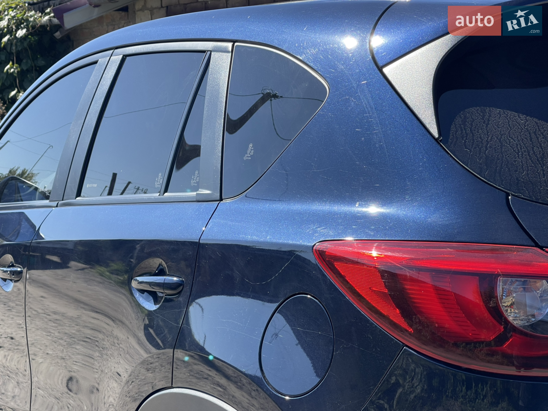 2016 Mazda CX-5 - мініатюра 36