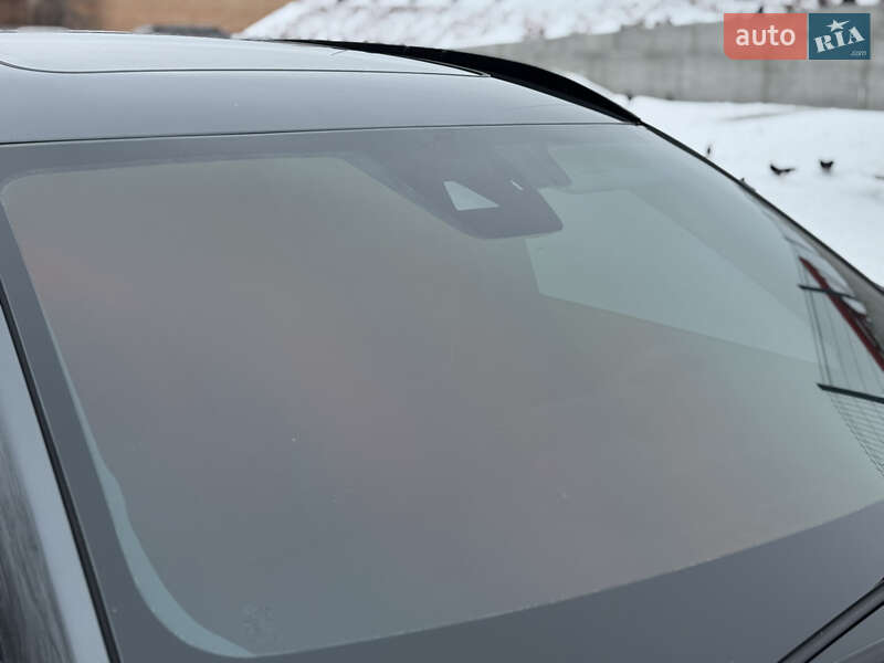 Внедорожник / Кроссовер Mazda CX-5 2022 в Виннице