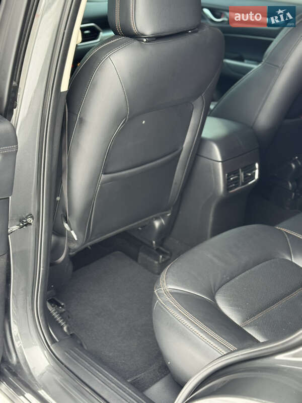 Внедорожник / Кроссовер Mazda CX-5 2022 в Виннице