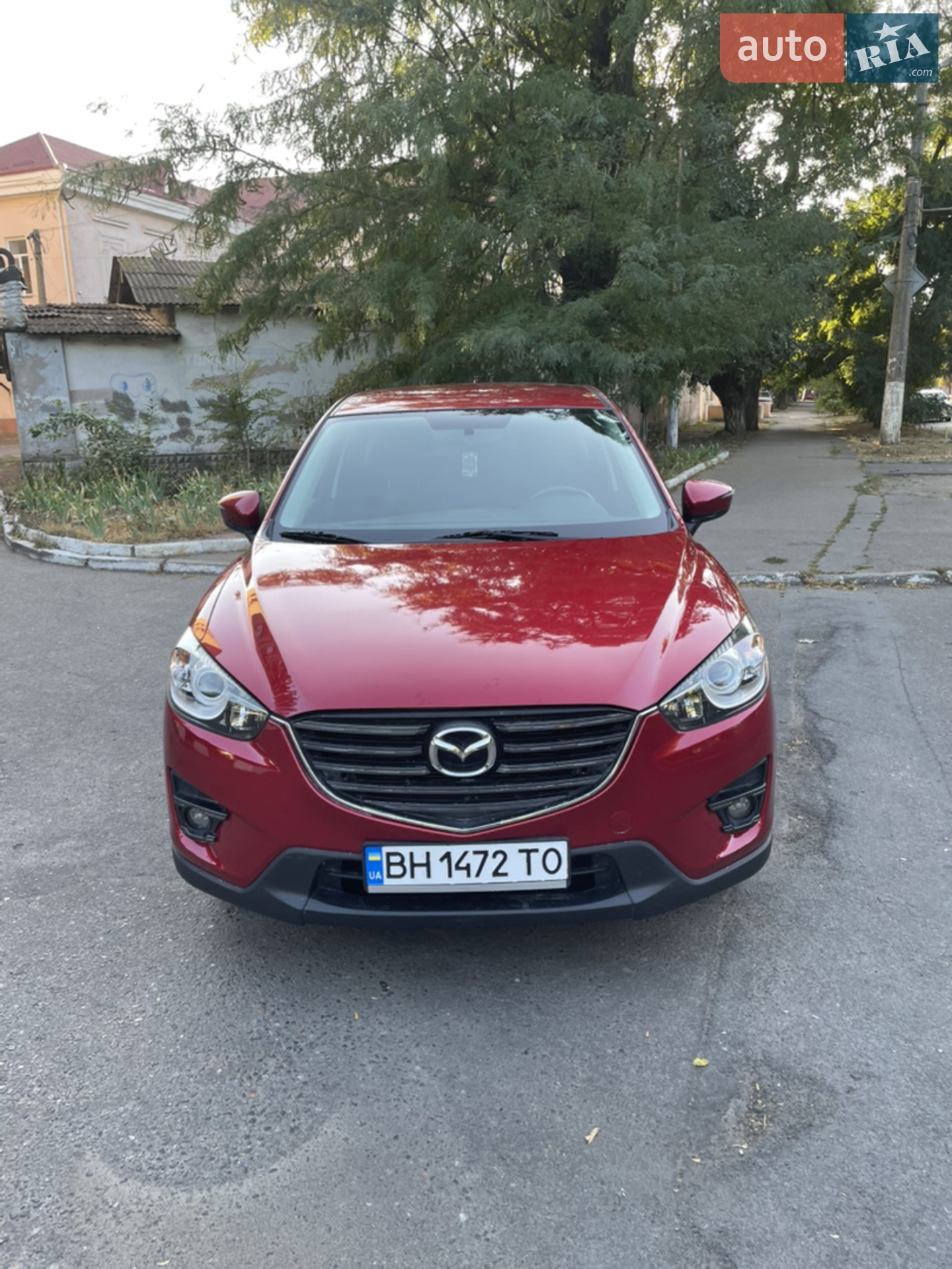 2016 Mazda CX-5 - мініатюра 5