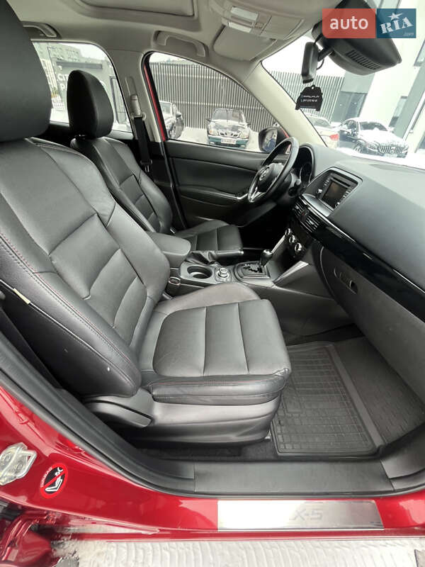 Внедорожник / Кроссовер Mazda CX-5 2013 в Черкассах фото 22 Внедорожник / Кроссовер Mazda CX-5 2013 в Черкассах