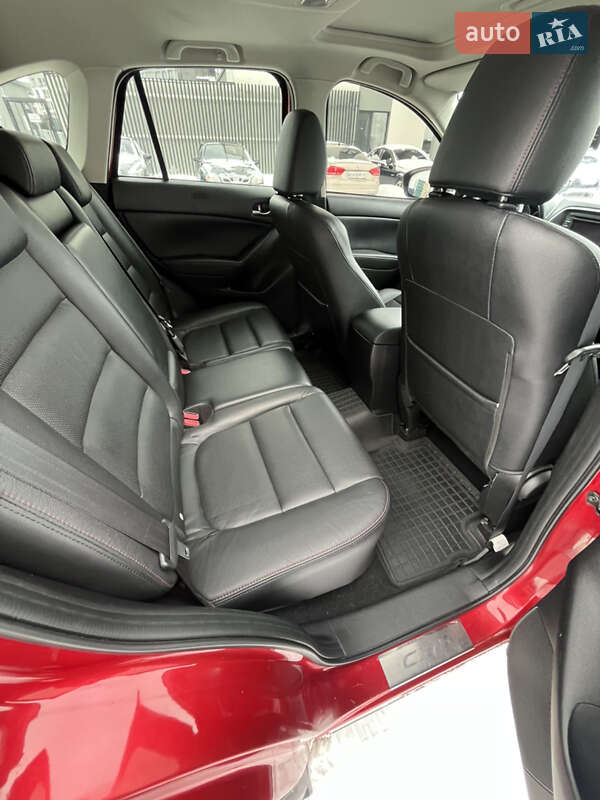 Внедорожник / Кроссовер Mazda CX-5 2013 в Черкассах фото 23 Внедорожник / Кроссовер Mazda CX-5 2013 в Черкассах