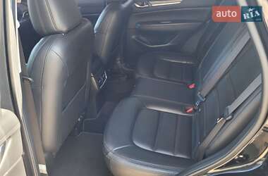 Позашляховик / Кросовер Mazda CX-5 2021 в Золотоноші