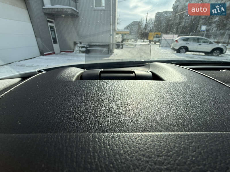 Внедорожник / Кроссовер Mazda CX-5 2019 в Белой Церкви фото 29 Внедорожник / Кроссовер Mazda CX-5 2019 в Белой Церкви