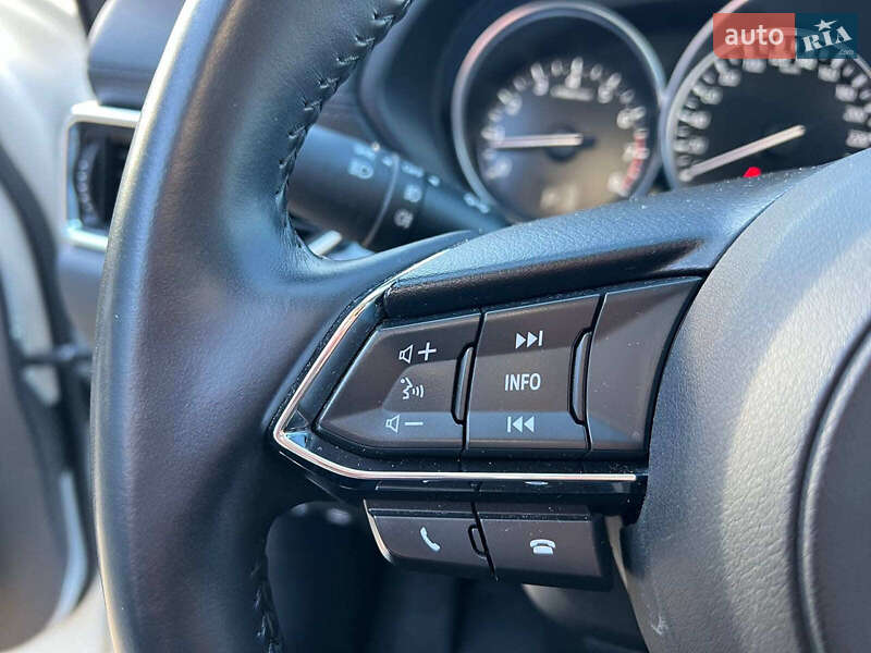 Внедорожник / Кроссовер Mazda CX-5 2020 в Львове фото 25 Внедорожник / Кроссовер Mazda CX-5 2020 в Львове