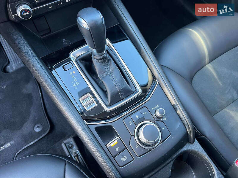Внедорожник / Кроссовер Mazda CX-5 2020 в Львове фото 30 Внедорожник / Кроссовер Mazda CX-5 2020 в Львове