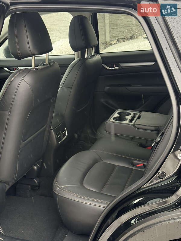 Внедорожник / Кроссовер Mazda CX-5 2023 в Белой Церкви фото 22 Внедорожник / Кроссовер Mazda CX-5 2023 в Белой Церкви