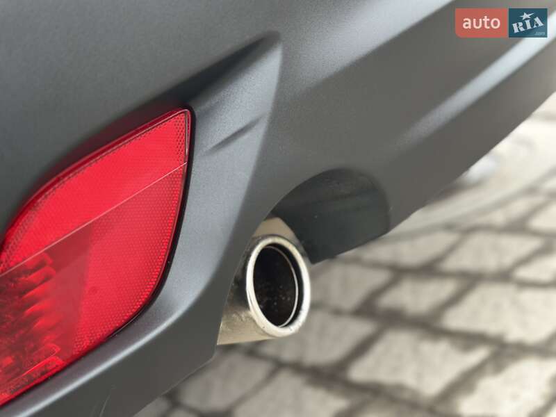 Внедорожник / Кроссовер Mazda CX-5 2015 в Дрогобыче