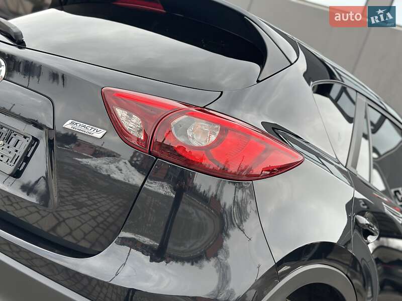 Внедорожник / Кроссовер Mazda CX-5 2015 в Дрогобыче