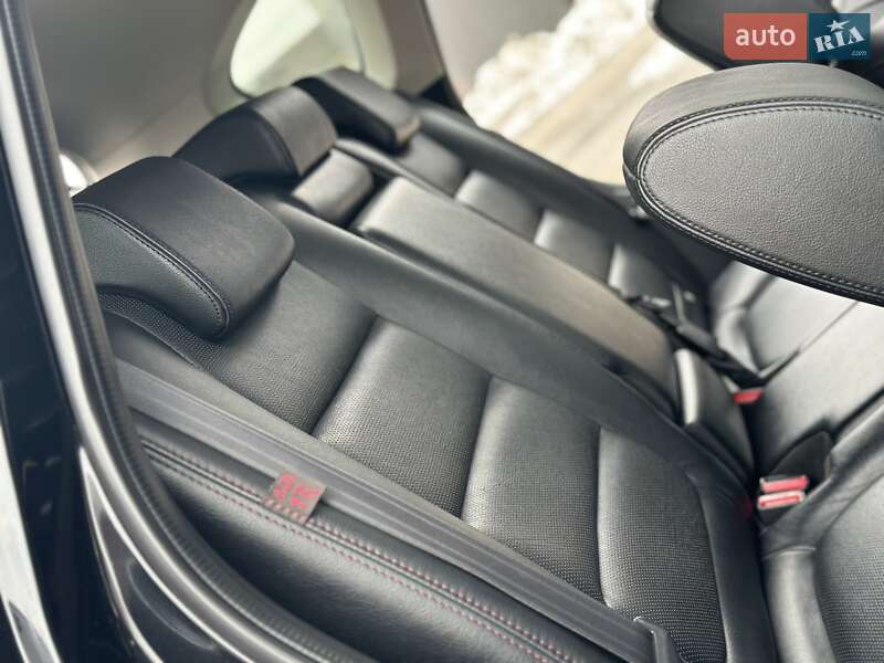 Внедорожник / Кроссовер Mazda CX-5 2015 в Дрогобыче