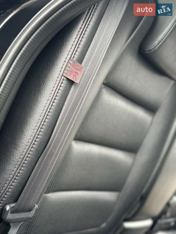 Внедорожник / Кроссовер Mazda CX-5 2015 в Дрогобыче