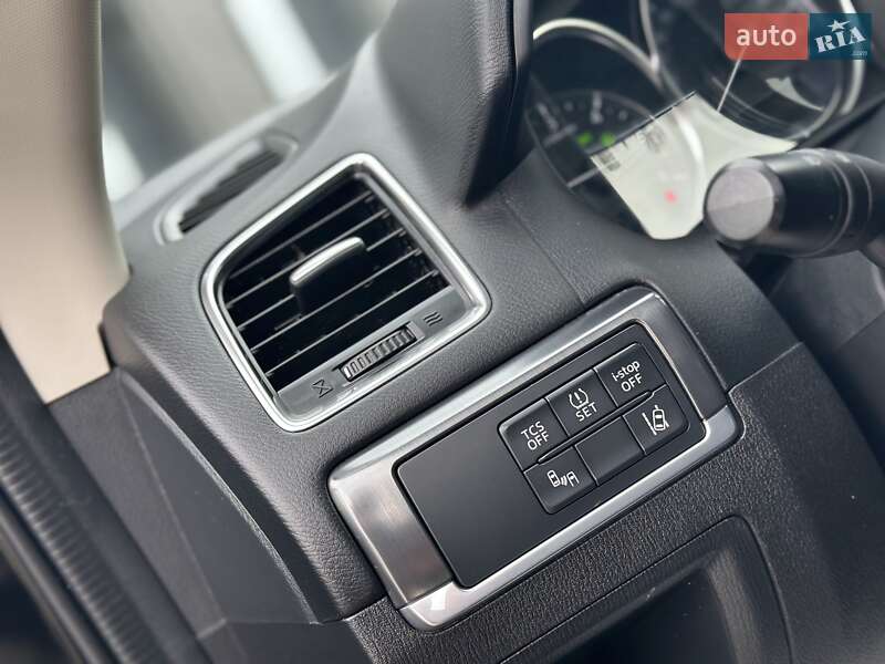 Внедорожник / Кроссовер Mazda CX-5 2015 в Дрогобыче