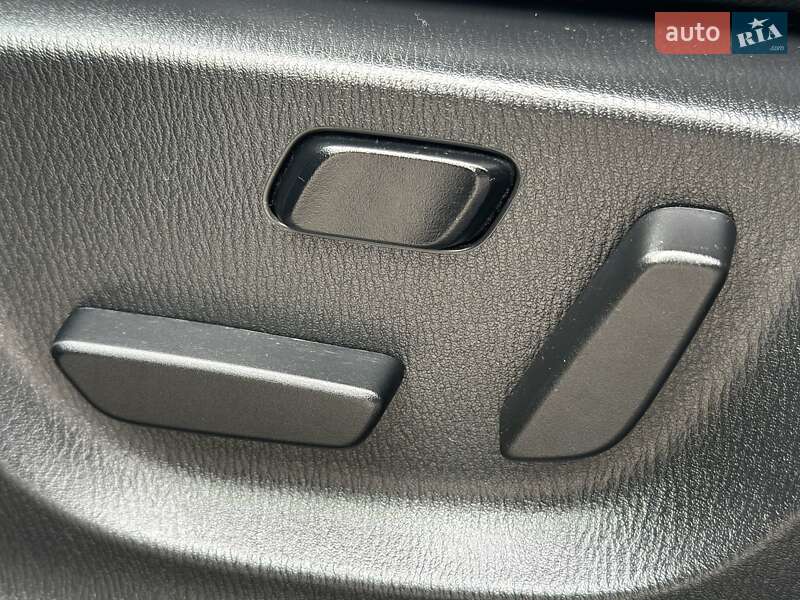 Внедорожник / Кроссовер Mazda CX-5 2015 в Дрогобыче