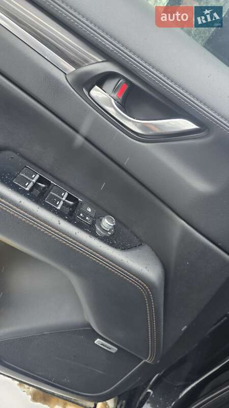 Внедорожник / Кроссовер Mazda CX-5 2018 в Харькове фото 13 Внедорожник / Кроссовер Mazda CX-5 2018 в Харькове