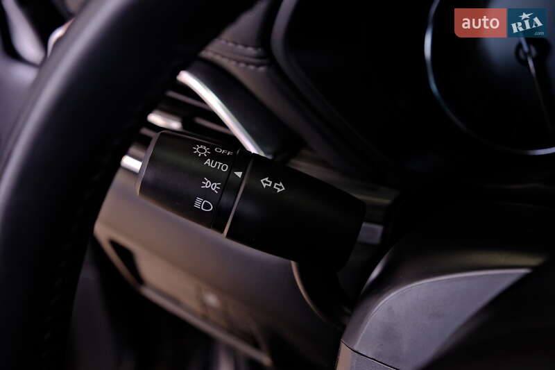 Внедорожник / Кроссовер Mazda CX-5 2022 в Одессе