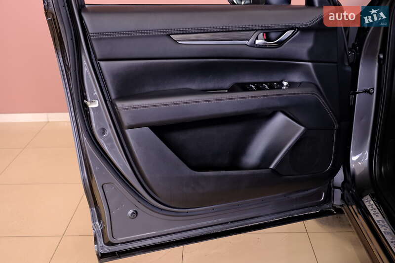 Внедорожник / Кроссовер Mazda CX-5 2022 в Одессе